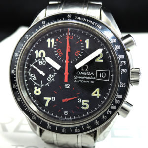OMEGA スピードマスター マーク40 3513.53 メンズ 腕時計 自動巻き ...