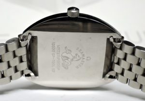 OMEGA シーマスター コスミック 135017 アンティークモデル メンズ腕時計 自動巻 シルバー文字盤 【委託時計】