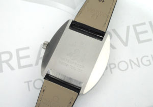 OMEGA シーマスター コスミック 166022 メンズ腕時計 デイト 自動巻 シルバー文字盤 純正新品ストラップ 【委託時計】