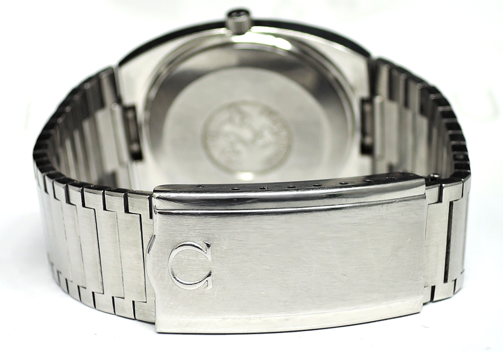 OMEGA シーマスター アンティーク メンズ腕時計 デイデイト 自動巻