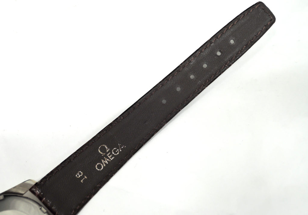 OMEGA シーマスター アンティークモデル ヴィンテージ メンズ腕時計