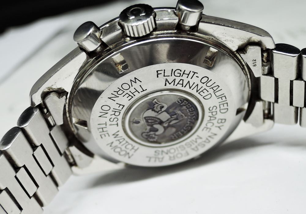 オメガ スピードマスター プロフェッショナル クロノグラフ ST145.022 OMEGA 腕時計
