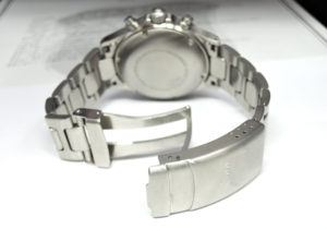 Sinn 356 フリーガーⅡ 自動巻 ピンク文字盤 100m防水 ステンレス メンズ腕時計 プラスティック風防 【委託時計】