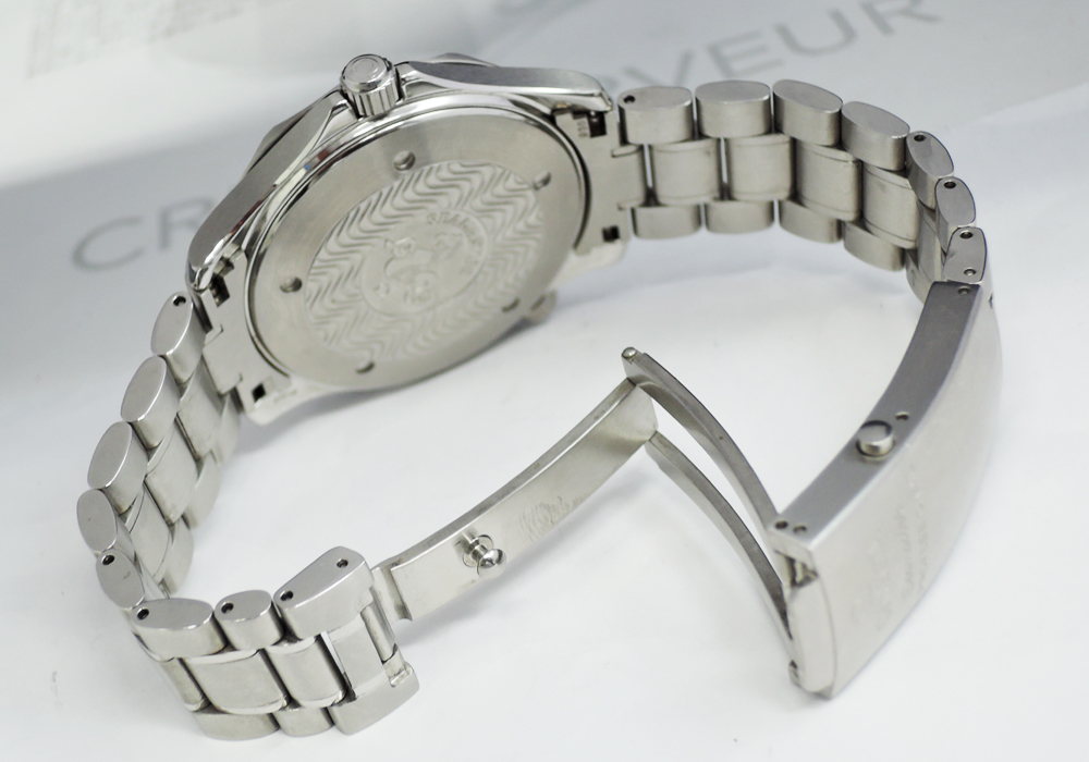 OMEGA シーマスター プロダイバーズ300m 2264.50 メンズ腕時計 