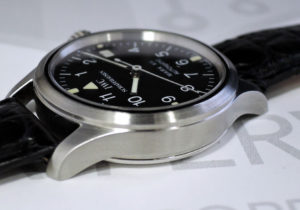 IWC マーク12 マーク XII IW442101 パイロットウォッチ 自動巻 レディース 腕時計 IW7402