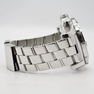 BREITLING Avenger Skyland A13380 AT Black 19.5cm ブライトリング アベンジャー スカイランド ブラック C005930