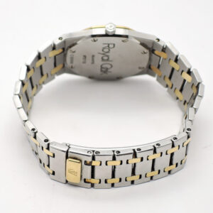 オーデマ・ピゲ ロイヤルオーク C83888 シャンパン 17.5cm QZ AUDEMARS PIGUET Royal Oak Champagne C006184