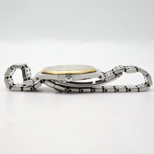 オーデマ・ピゲ ロイヤルオーク C83888 シャンパン 17.5cm QZ AUDEMARS PIGUET Royal Oak Champagne C006184