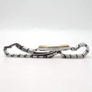 オーデマ・ピゲ ロイヤルオーク C83888 シャンパン 17.5cm QZ AUDEMARS PIGUET Royal Oak Champagne C006184