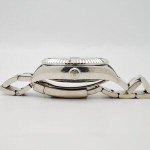 ロレックス スカイドゥエラー 42 326939  黒 ブラック 18.5㎝ ROLEX Sky-Dweller 42 Black C006263