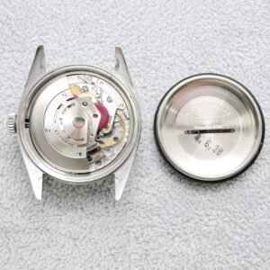 ロレックス デイトジャスト 36 1603 ブルー AT 17.5cm ROLEX Date-Just 36 Blue C006309