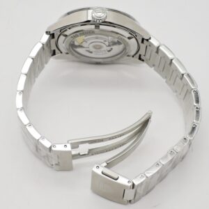 TAG Heuer CARRERA WBN2111.BA0639 AT Silver タグホイヤー カレラ シルバー C006317