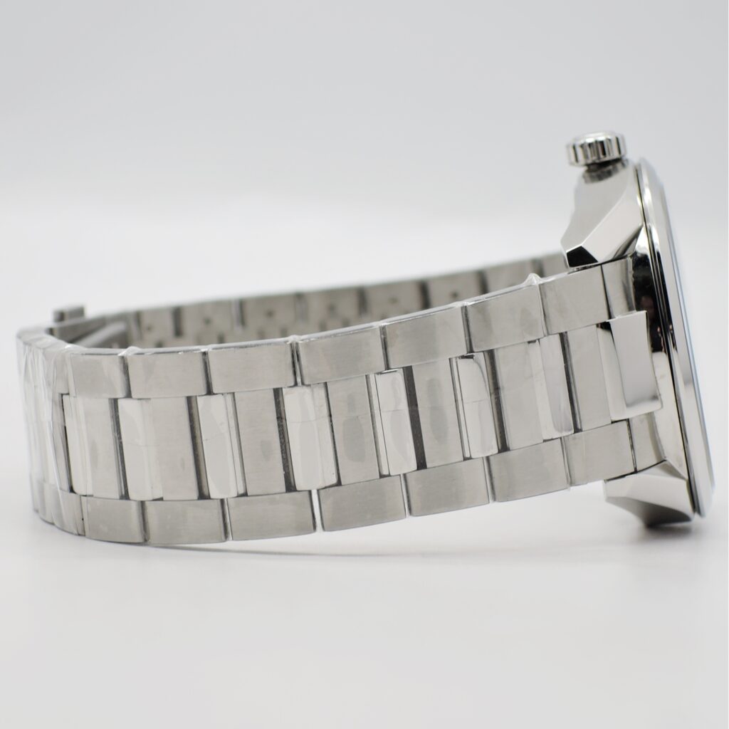 TAG Heuer CARRERA WBN2111.BA0639 AT Silver タグホイヤー カレラ シルバー C006317