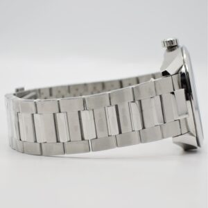 TAG Heuer CARRERA WBN2111.BA0639 AT Silver タグホイヤー カレラ シルバー C006317