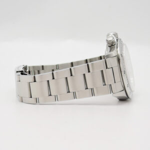 ロレックス デイトナ 16520 黒 L番 マーク1/200タキ/逆6/段落ち 17.5cm AT ROLEX Daytona Black Floating Cosmograph C006327