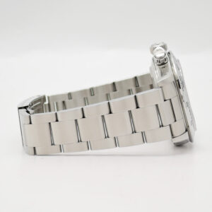 ロレックス デイトナ 16520 黒 L番 マーク2/225タキ/逆6/Four Liner 17.5cm AT ROLEX Daytona Black C006328