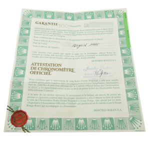 ロレックス デイトナ 16520 黒 W番 パトリッツィダイヤル/ブラウンアイ/ダースベイダー 完品 17.5cm AT ROLEX Daytona Black C006329