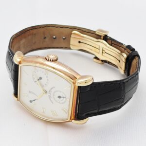 【世界限定240本】ヴァシュロン・コンスタンタン ジュビリー 240周年記念モデル Ref.47240/000J-5 K18YG シルバー文字盤 AT 19.5cm Vacheron Constantin Jubilee 240th Anniversary Limited Edition Silver C007968