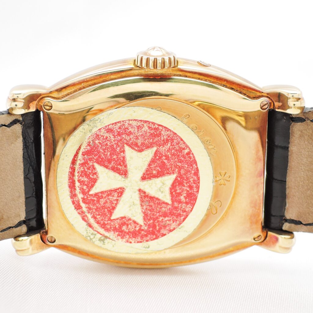 【世界限定240本】ヴァシュロン・コンスタンタン ジュビリー 240周年記念モデル Ref.47240/000J-5 K18YG シルバー文字盤 AT 19.5cm Vacheron Constantin Jubilee 240th Anniversary Limited Edition Silver C007968