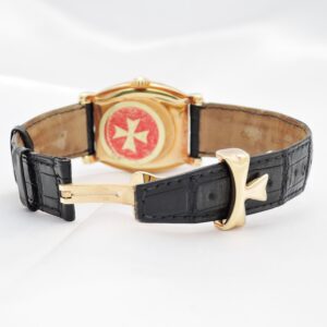 【世界限定240本】ヴァシュロン・コンスタンタン ジュビリー 240周年記念モデル Ref.47240/000J-5 K18YG シルバー文字盤 AT 19.5cm Vacheron Constantin Jubilee 240th Anniversary Limited Edition Silver C007968