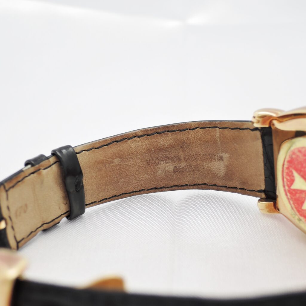 【世界限定240本】ヴァシュロン・コンスタンタン ジュビリー 240周年記念モデル Ref.47240/000J-5 K18YG シルバー文字盤 AT 19.5cm Vacheron Constantin Jubilee 240th Anniversary Limited Edition Silver C007968