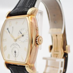【世界限定240本】ヴァシュロン・コンスタンタン ジュビリー 240周年記念モデル Ref.47240/000J-5 K18YG シルバー文字盤 AT 19.5cm Vacheron Constantin Jubilee 240th Anniversary Limited Edition Silver C007968
