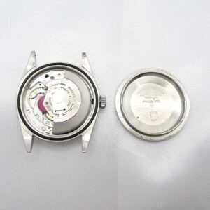 ロレックス エクスプローラーⅠ1016 MK0 黒 ブラック 369 T-25 17cm Rolex ExplorerⅠ C008038