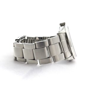 ロレックス エクスプローラーⅠ1016 MK0 黒 ブラック 369 T-25 17cm Rolex ExplorerⅠ C008038