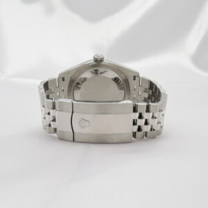 ロレックス スカイドゥエラー 336934 2025年保証書 緑 ミントグリーン 17cm AT ROLEX Sky-Dweller Green C008063