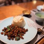 🍽️ 六本木ランチ🍽️ 「ビアんち」に行ってきました✨