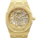 似ているのに、なぜここまで違う？ロイヤルオーク16204BAと15467ORを深掘り比較🔍